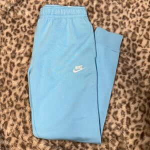 SOLD ON OTHER SITE Nike sweatpants